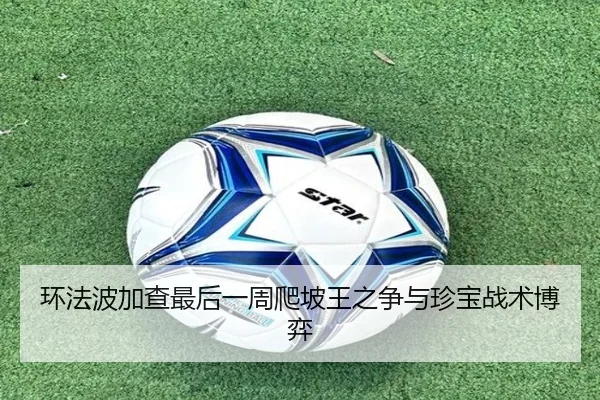 环法波加查最后一周爬坡王之争与珍宝战术博弈